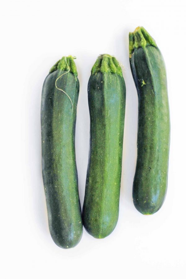 Zucchini