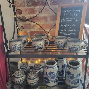 PT Pottery