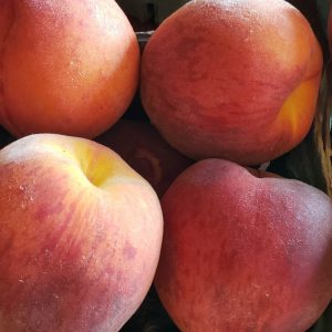 Peaches
