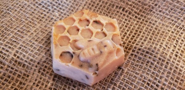 Goat Milk Soaps (All Natural) - Image 2