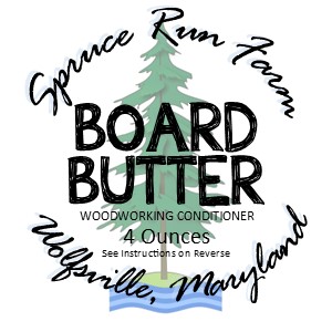 Board Butter