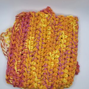 Hurricane Bride Crafts - Hot Pads