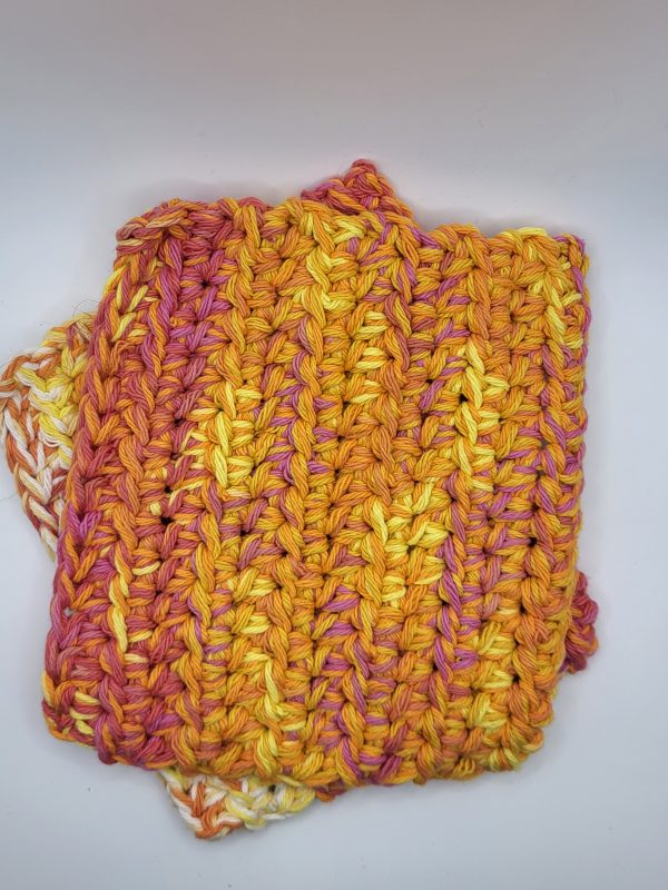 Hurricane Bride Crafts - Hot Pads