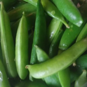 Peas