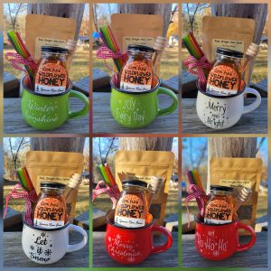 Cup of Cheer Gift Sets