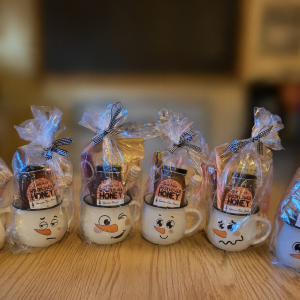 Cup of Warmth Gift Sets