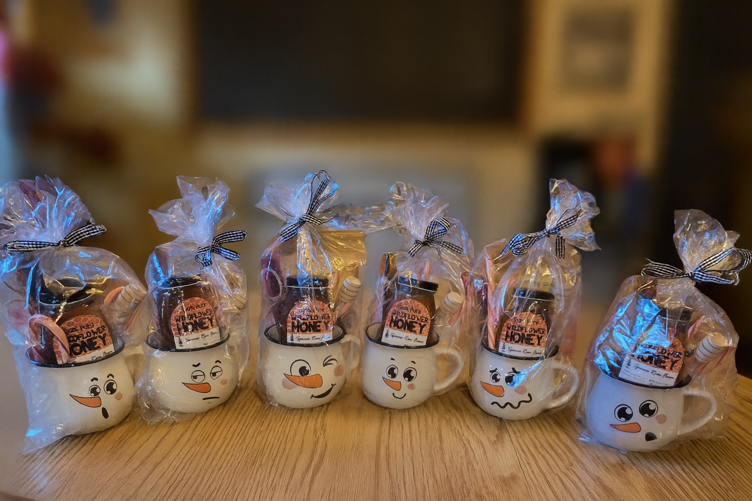 Cup of Warmth Gift Sets